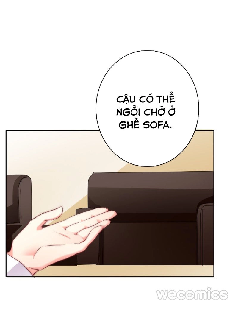 Phương Pháp Yêu Đương Với Cô Gái Sợ Tình Chapter 3 - 8