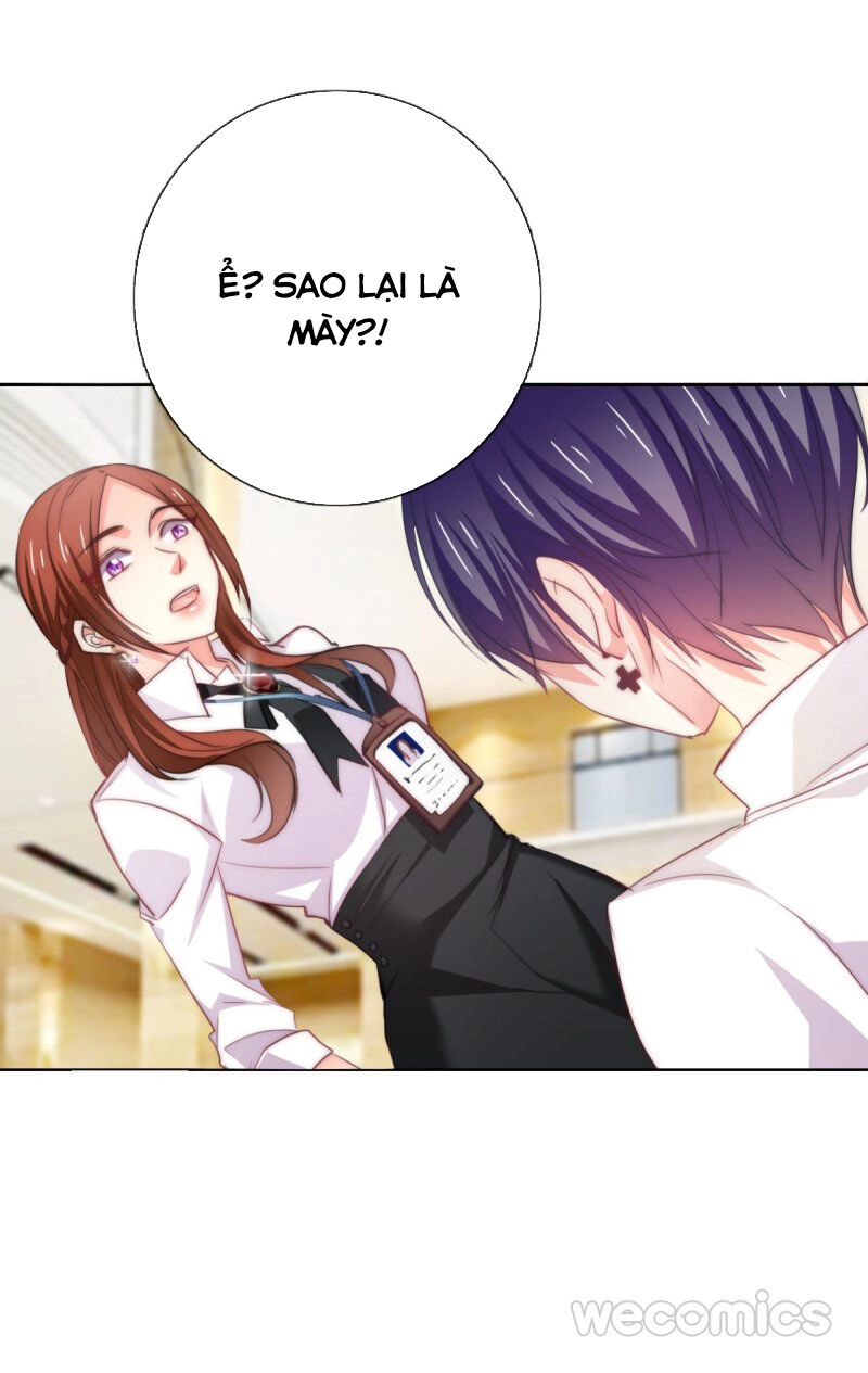 Phương Pháp Yêu Đương Với Cô Gái Sợ Tình Chapter 3 - 12