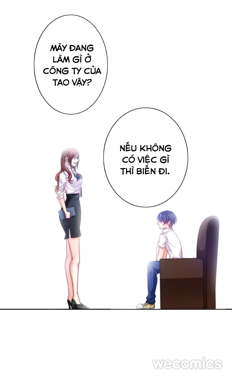 Phương Pháp Yêu Đương Với Cô Gái Sợ Tình Chapter 3 - 15