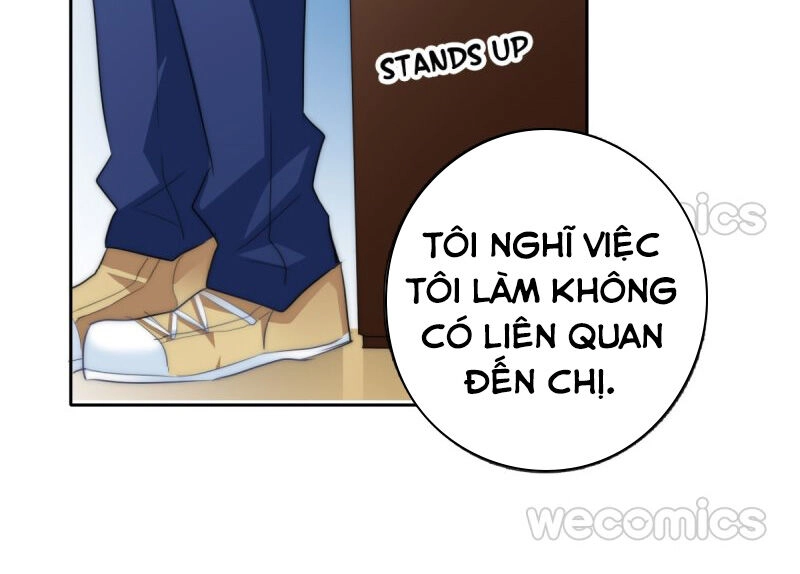 Phương Pháp Yêu Đương Với Cô Gái Sợ Tình Chapter 3 - 17