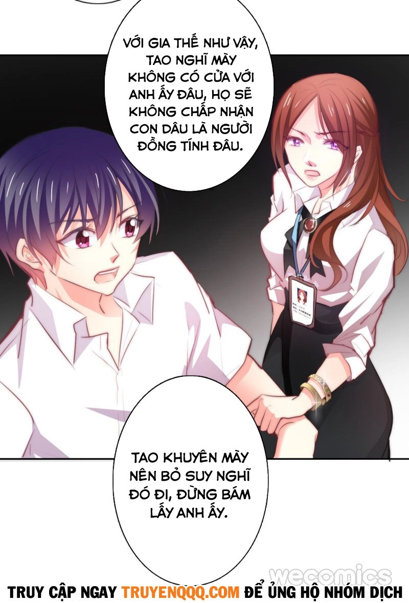 Phương Pháp Yêu Đương Với Cô Gái Sợ Tình Chapter 3 - 21