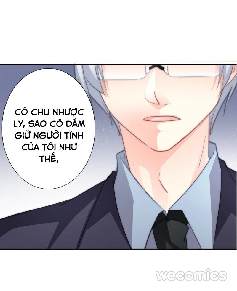 Phương Pháp Yêu Đương Với Cô Gái Sợ Tình Chapter 3 - 23