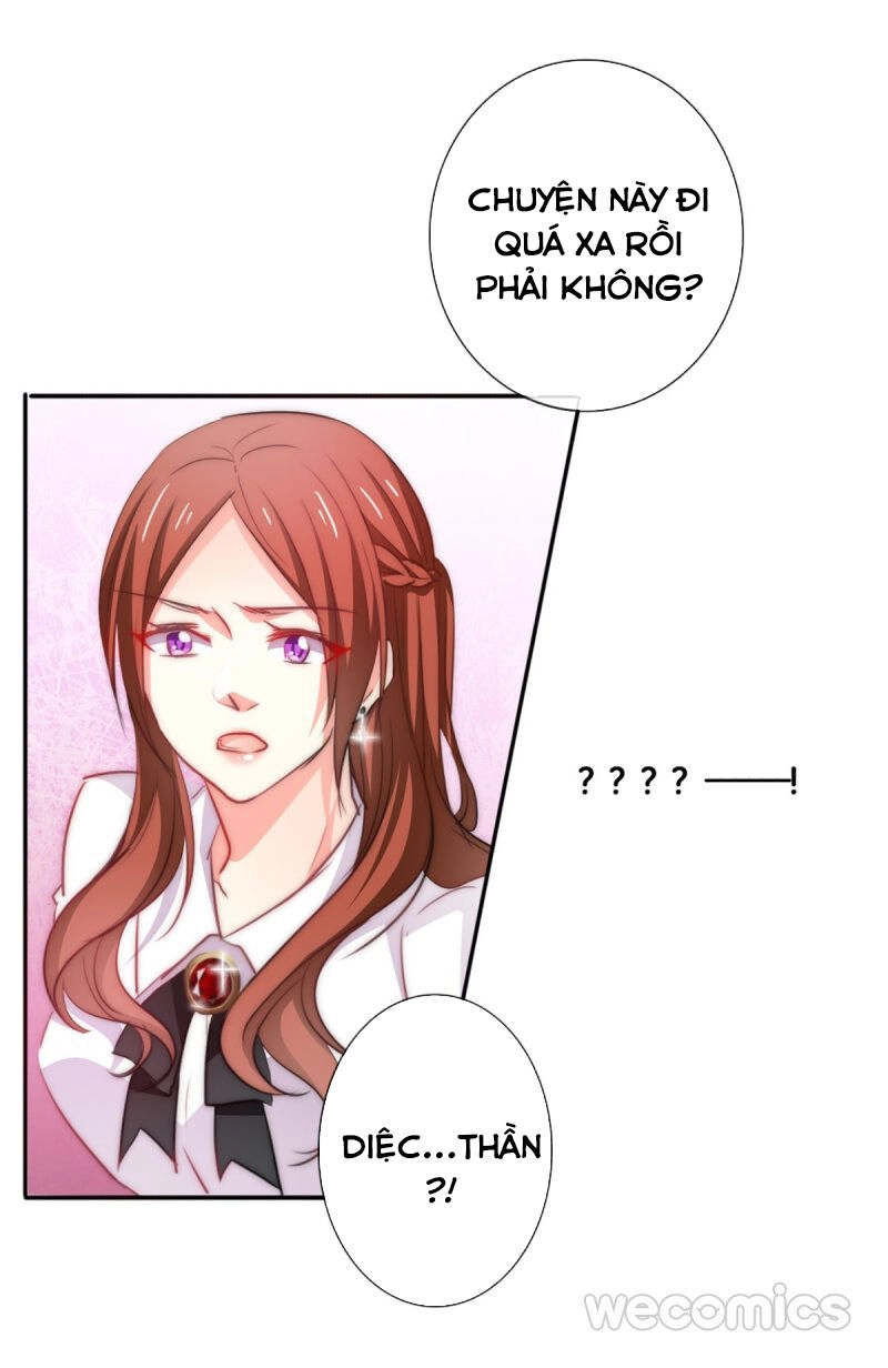 Phương Pháp Yêu Đương Với Cô Gái Sợ Tình Chapter 3 - 24