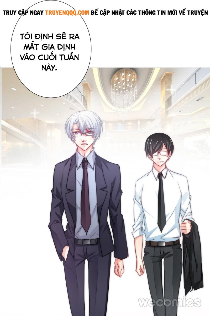 Phương Pháp Yêu Đương Với Cô Gái Sợ Tình Chapter 3 - 26