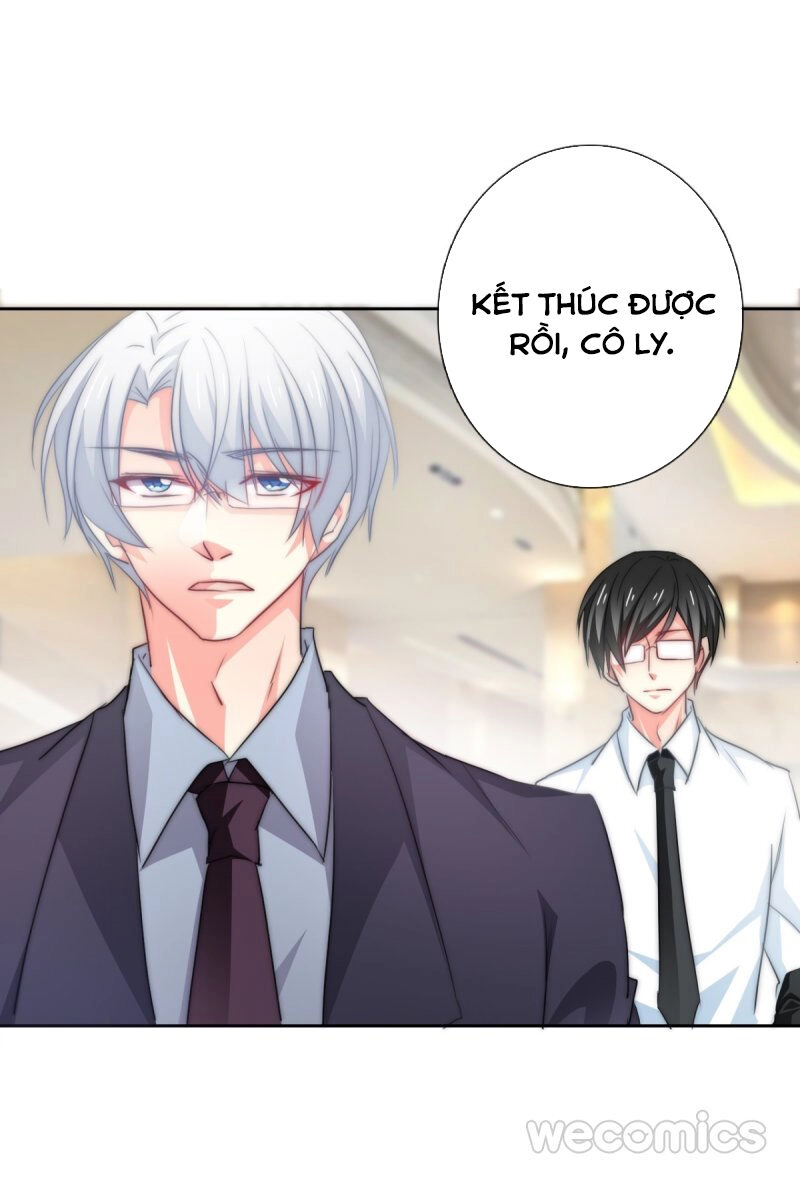 Phương Pháp Yêu Đương Với Cô Gái Sợ Tình Chapter 3 - 28