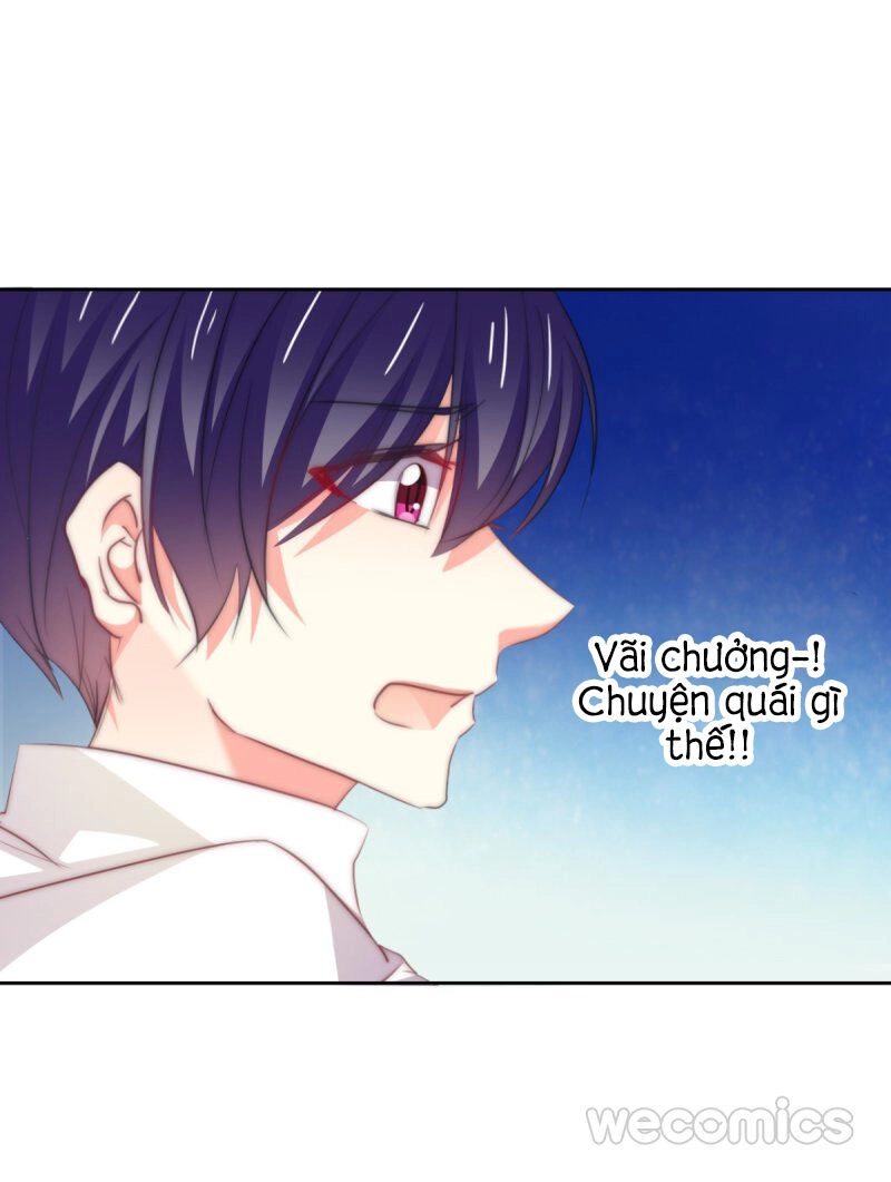 Phương Pháp Yêu Đương Với Cô Gái Sợ Tình Chapter 3 - 34