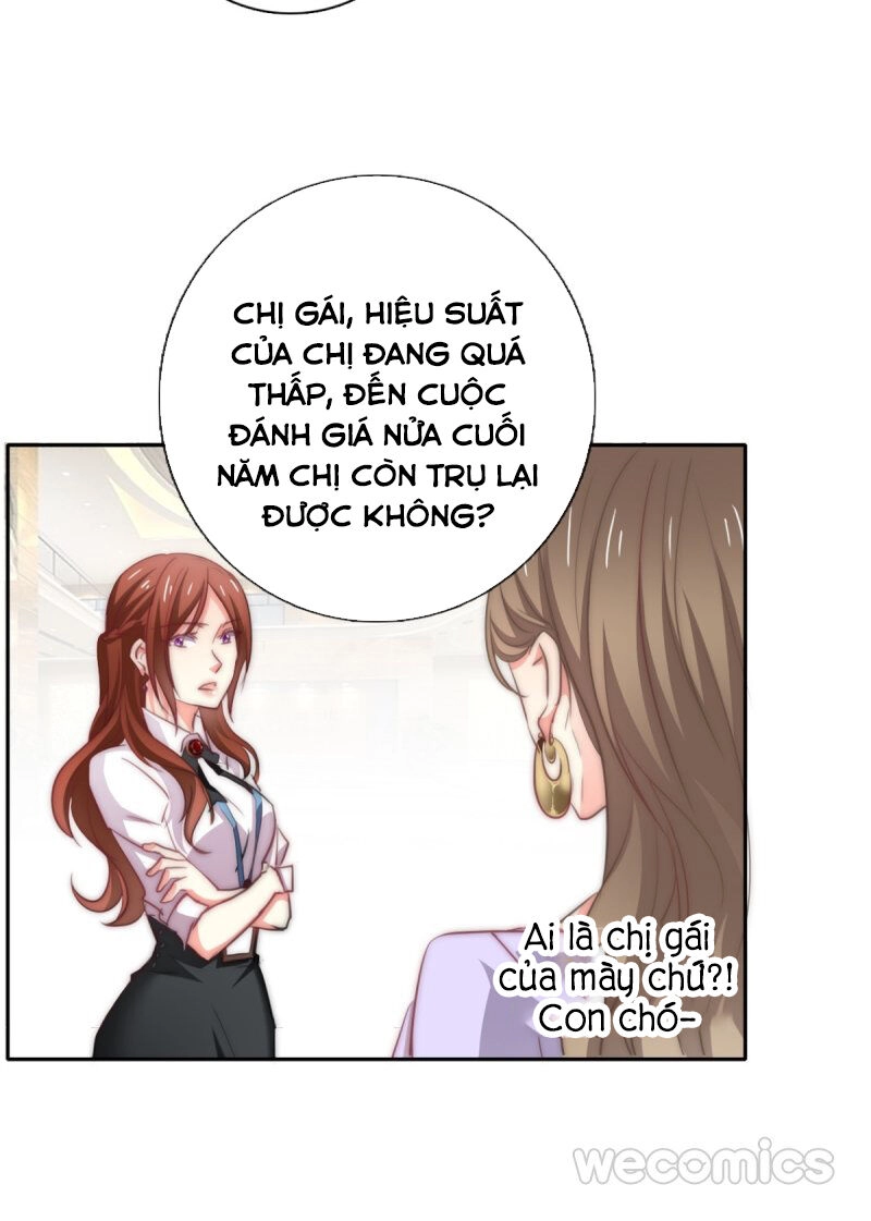 Phương Pháp Yêu Đương Với Cô Gái Sợ Tình Chapter 3 - 37