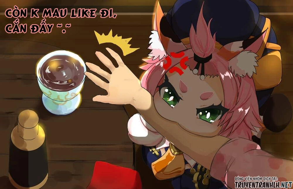 Chikan Saresou Ni Natteiru S-Kyuu Bishoujo Wo Tasuketara Tonari No Seki No Osananajimi Datta Chapter 8 - 23