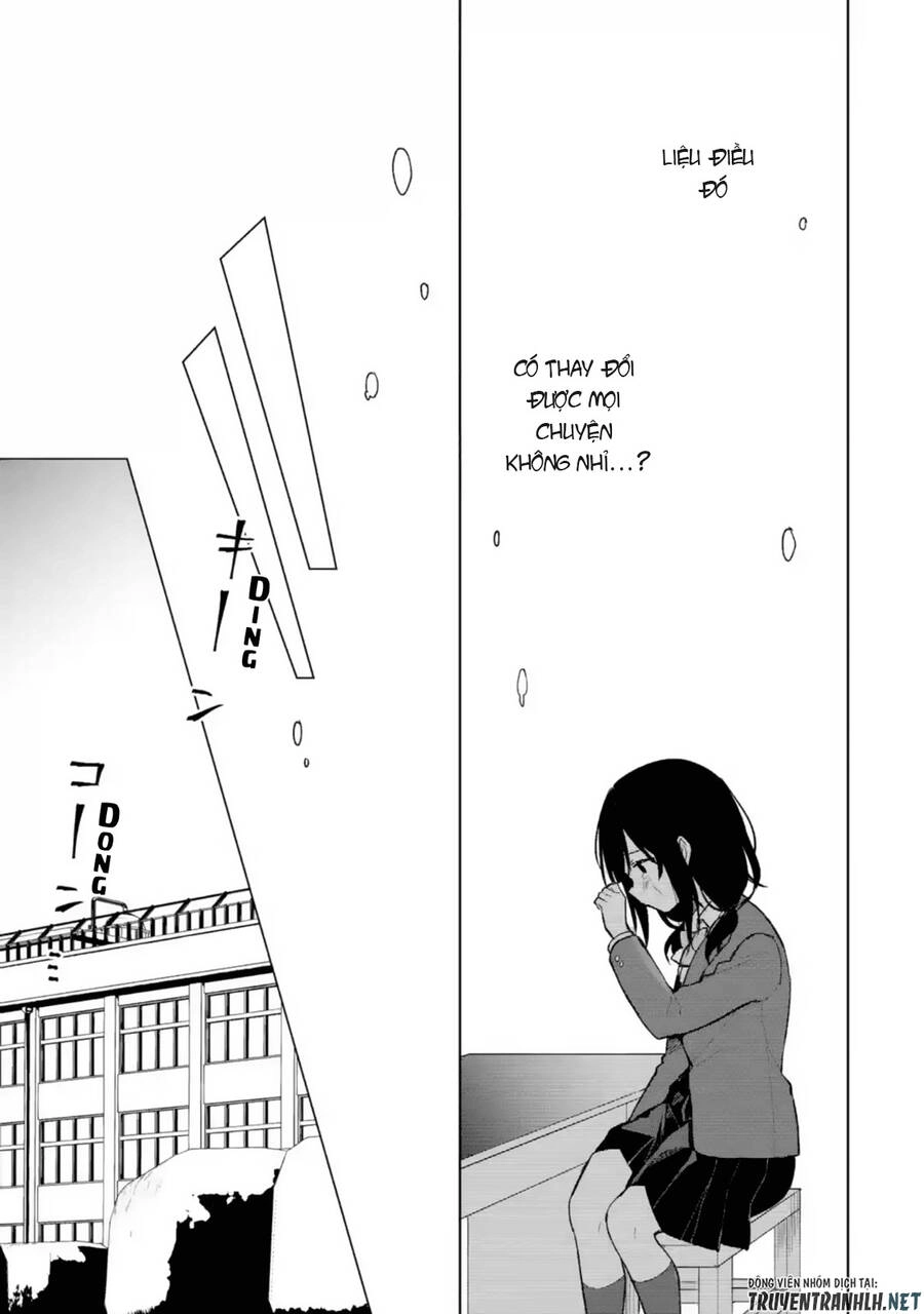 Chikan Saresou Ni Natteiru S-Kyuu Bishoujo Wo Tasuketara Tonari No Seki No Osananajimi Datta Chapter 25 - 33