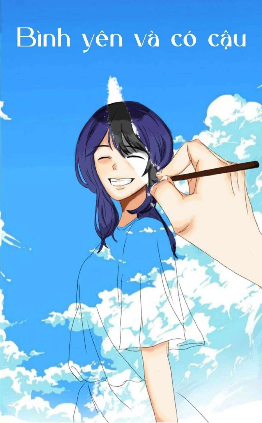 Bình Yên Nơi Có Cậu Chapter 1 - 1