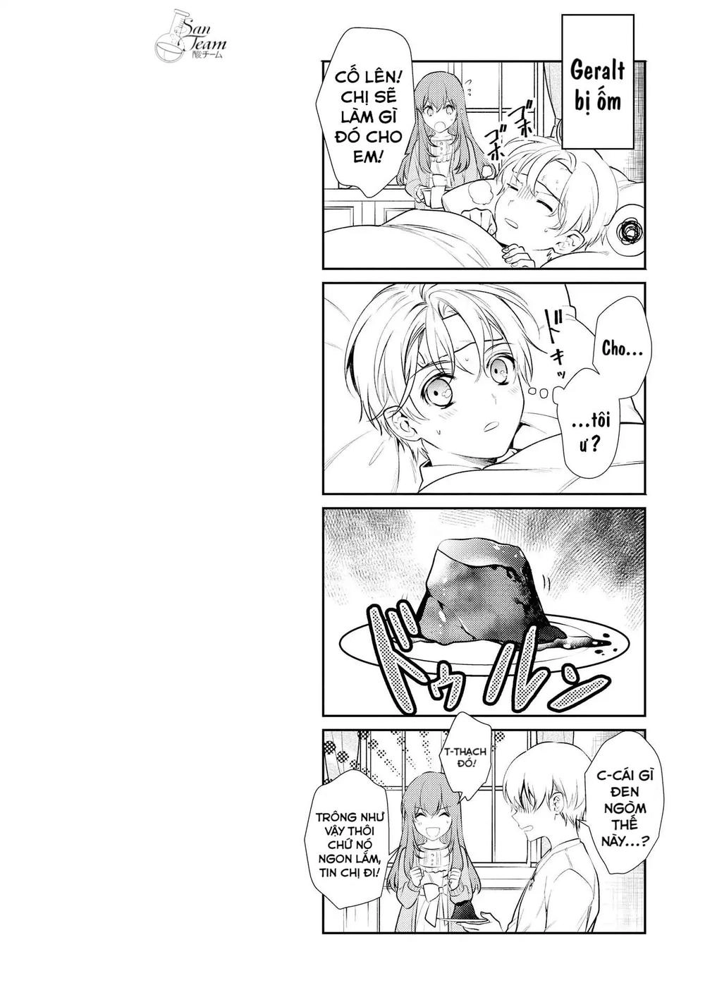 It’s Virtually Impossible To Make This Boy Like Me Chapter 1 - 31