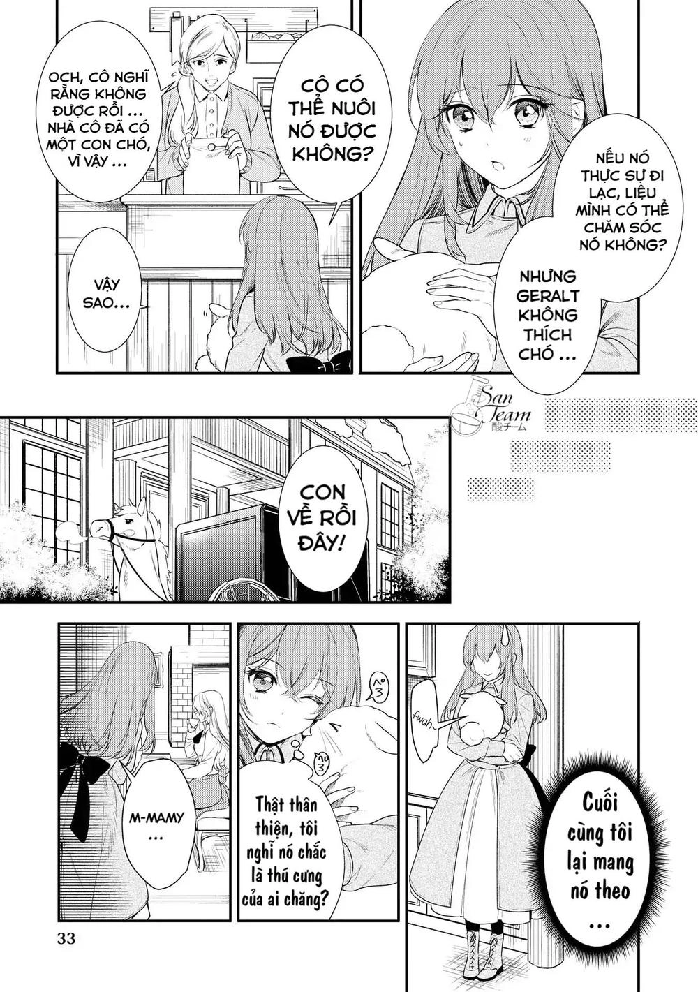 It’s Virtually Impossible To Make This Boy Like Me Chapter 2 - 4