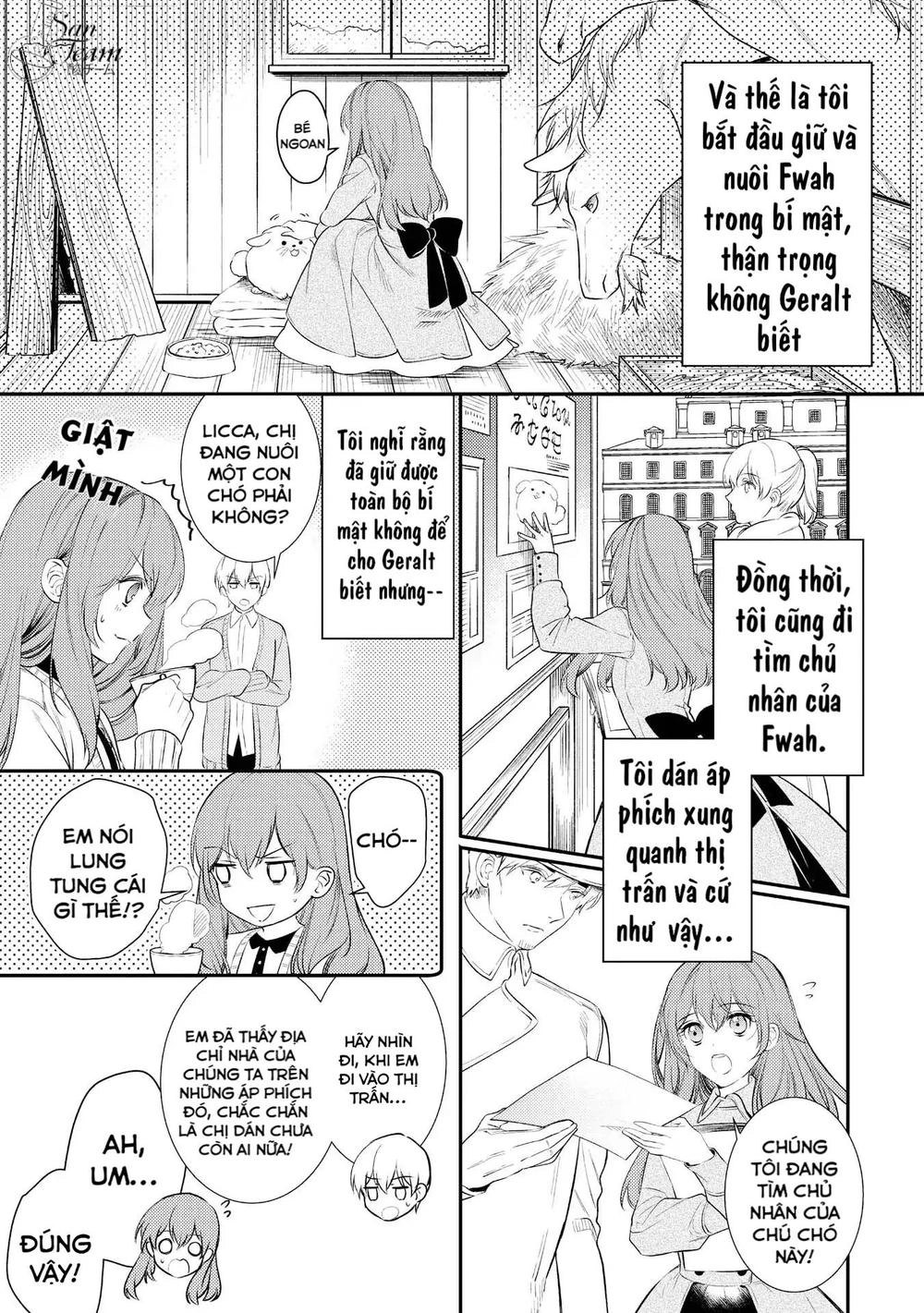 It’s Virtually Impossible To Make This Boy Like Me Chapter 2 - 6