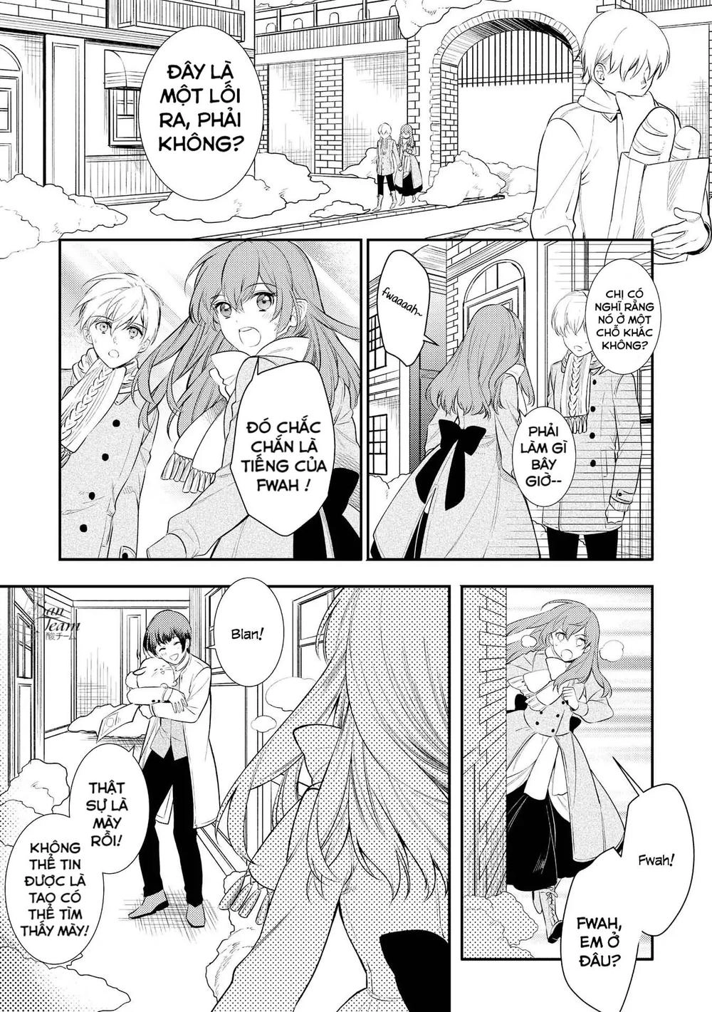 It’s Virtually Impossible To Make This Boy Like Me Chapter 2 - 12