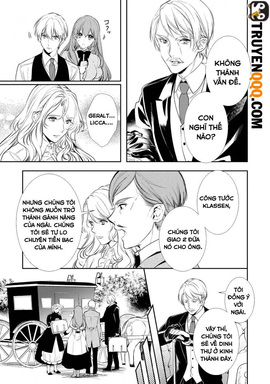 It’s Virtually Impossible To Make This Boy Like Me Chapter 3 - 10