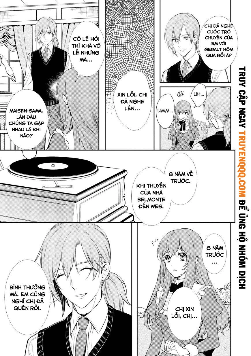 It’s Virtually Impossible To Make This Boy Like Me Chapter 5 - 4