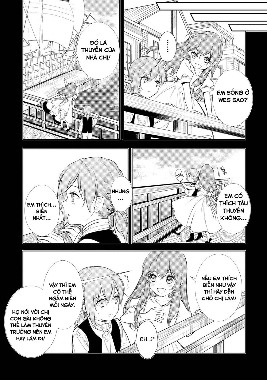 It’s Virtually Impossible To Make This Boy Like Me Chapter 5 - 6