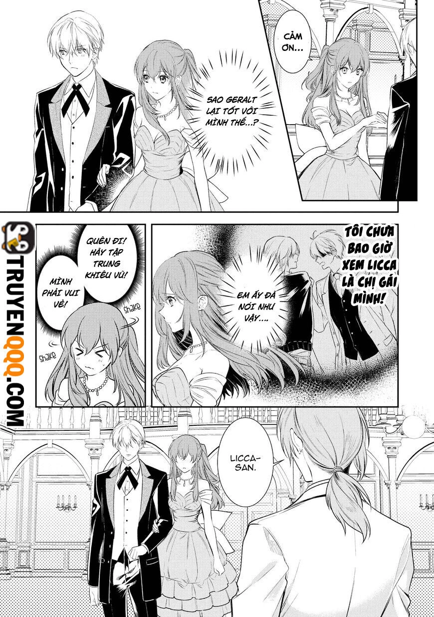 It’s Virtually Impossible To Make This Boy Like Me Chapter 5 - 10