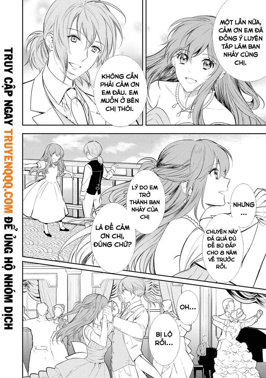 It’s Virtually Impossible To Make This Boy Like Me Chapter 5 - 13