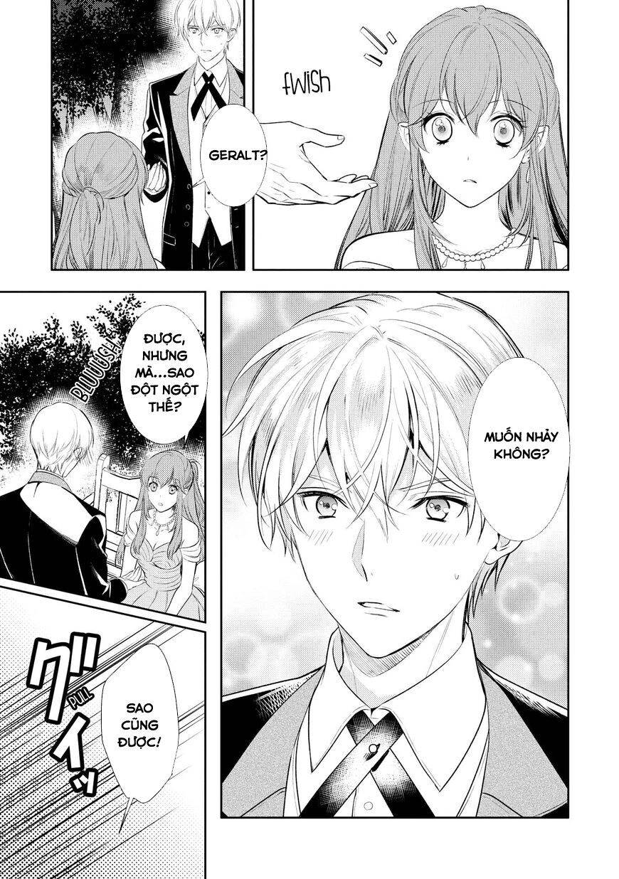 It’s Virtually Impossible To Make This Boy Like Me Chapter 5 - 15