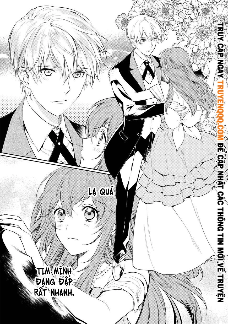 It’s Virtually Impossible To Make This Boy Like Me Chapter 5 - 16