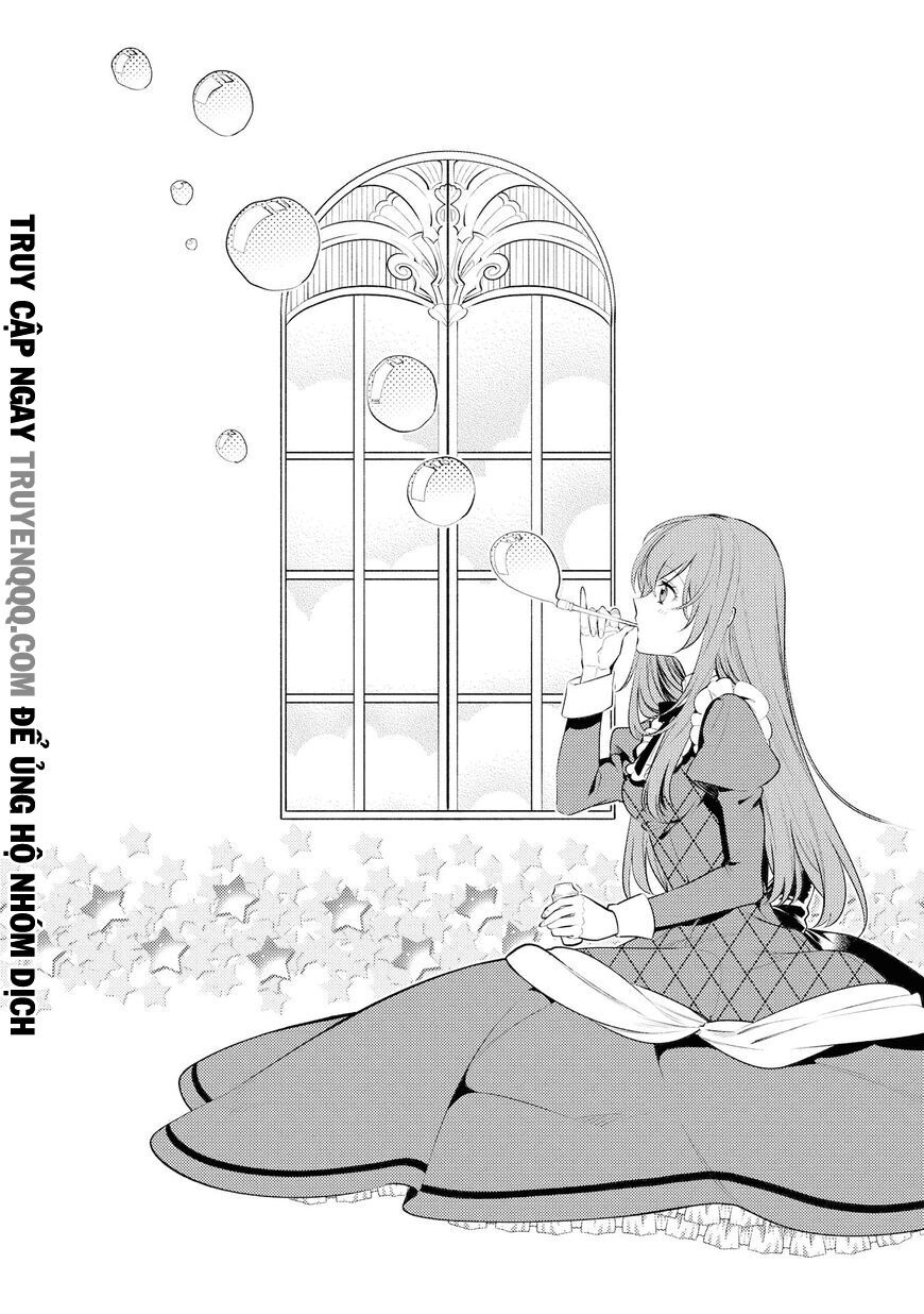 It’s Virtually Impossible To Make This Boy Like Me Chapter 5 - 22