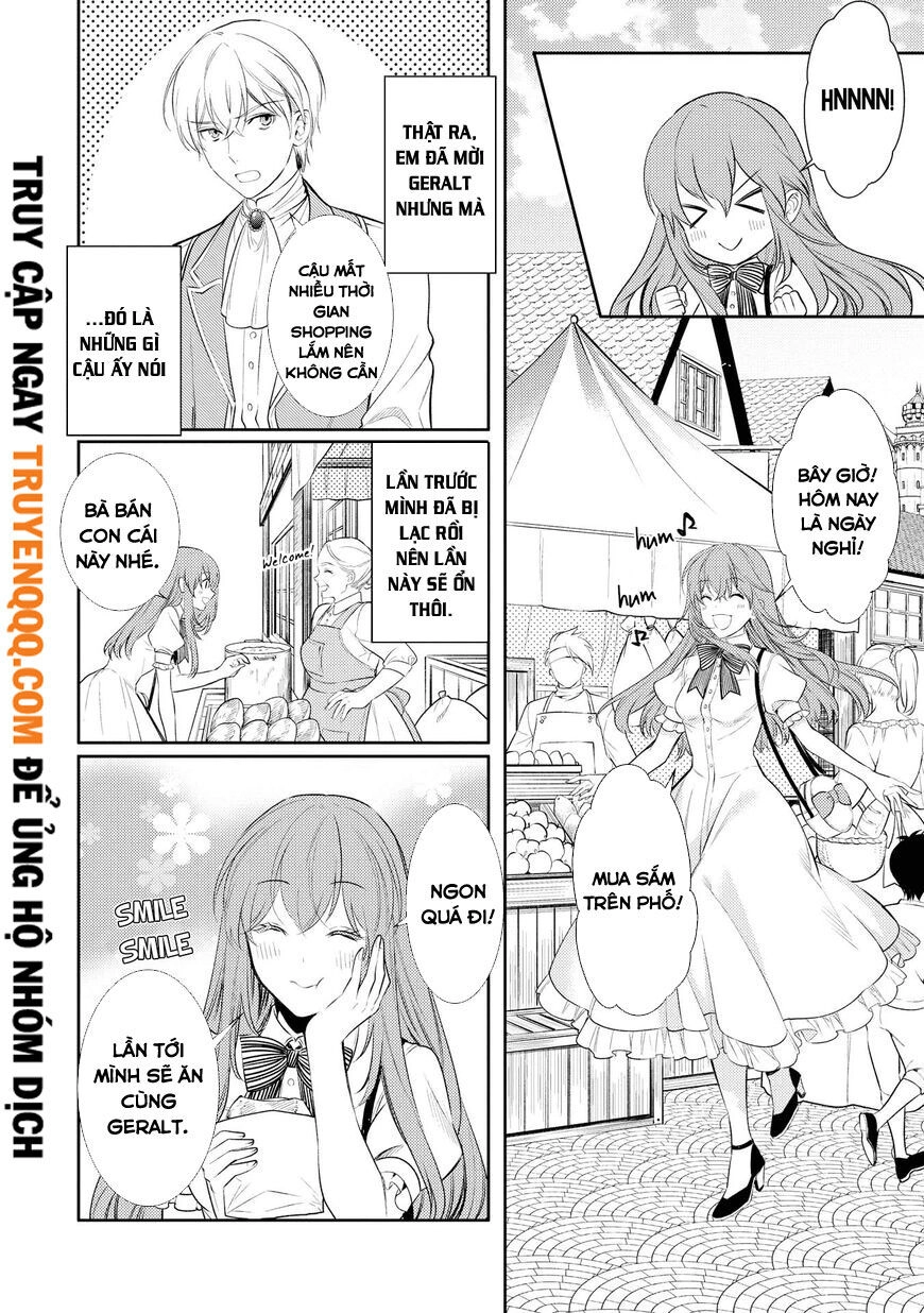 It’s Virtually Impossible To Make This Boy Like Me Chapter 6 - 12