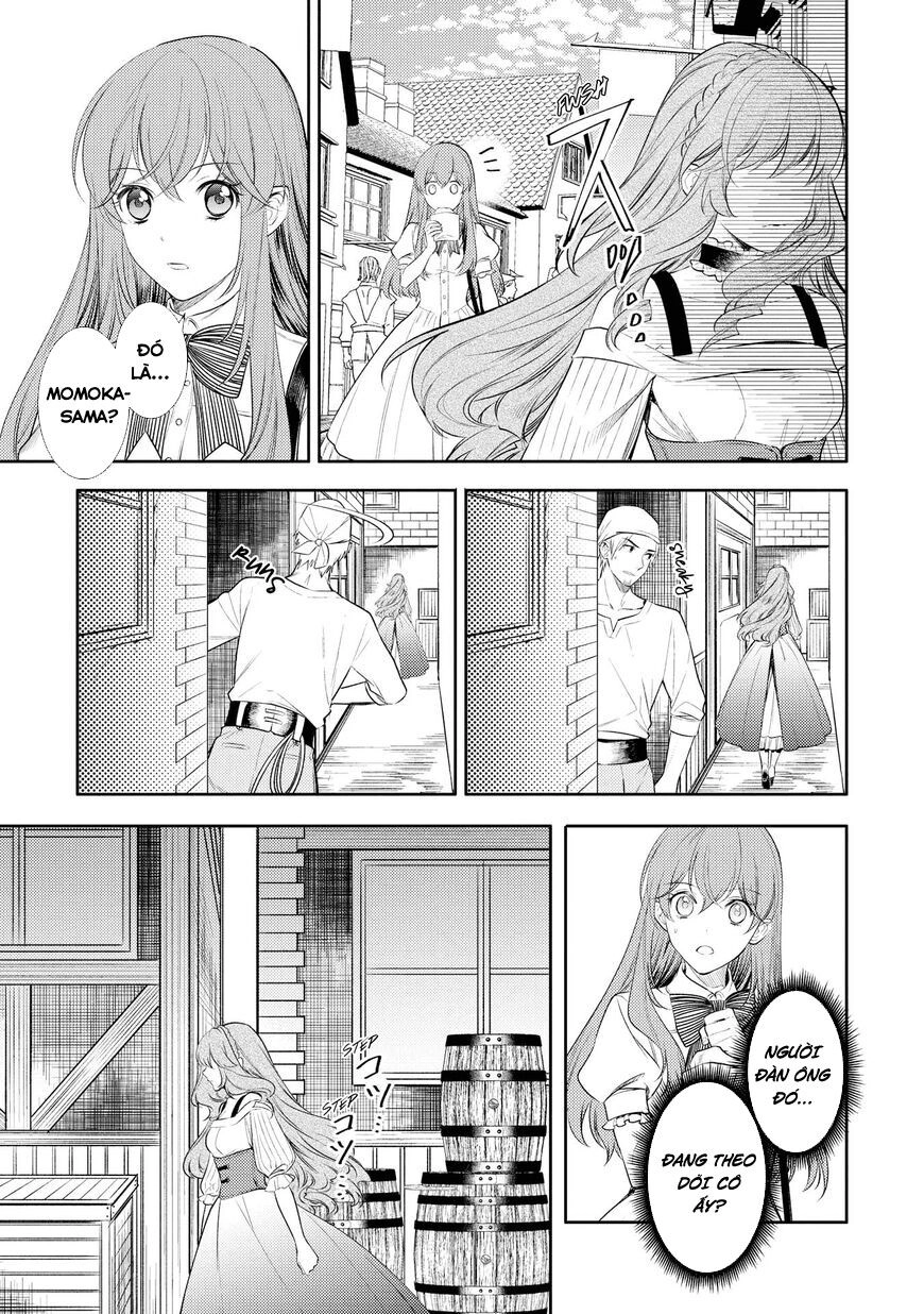 It’s Virtually Impossible To Make This Boy Like Me Chapter 6 - 13