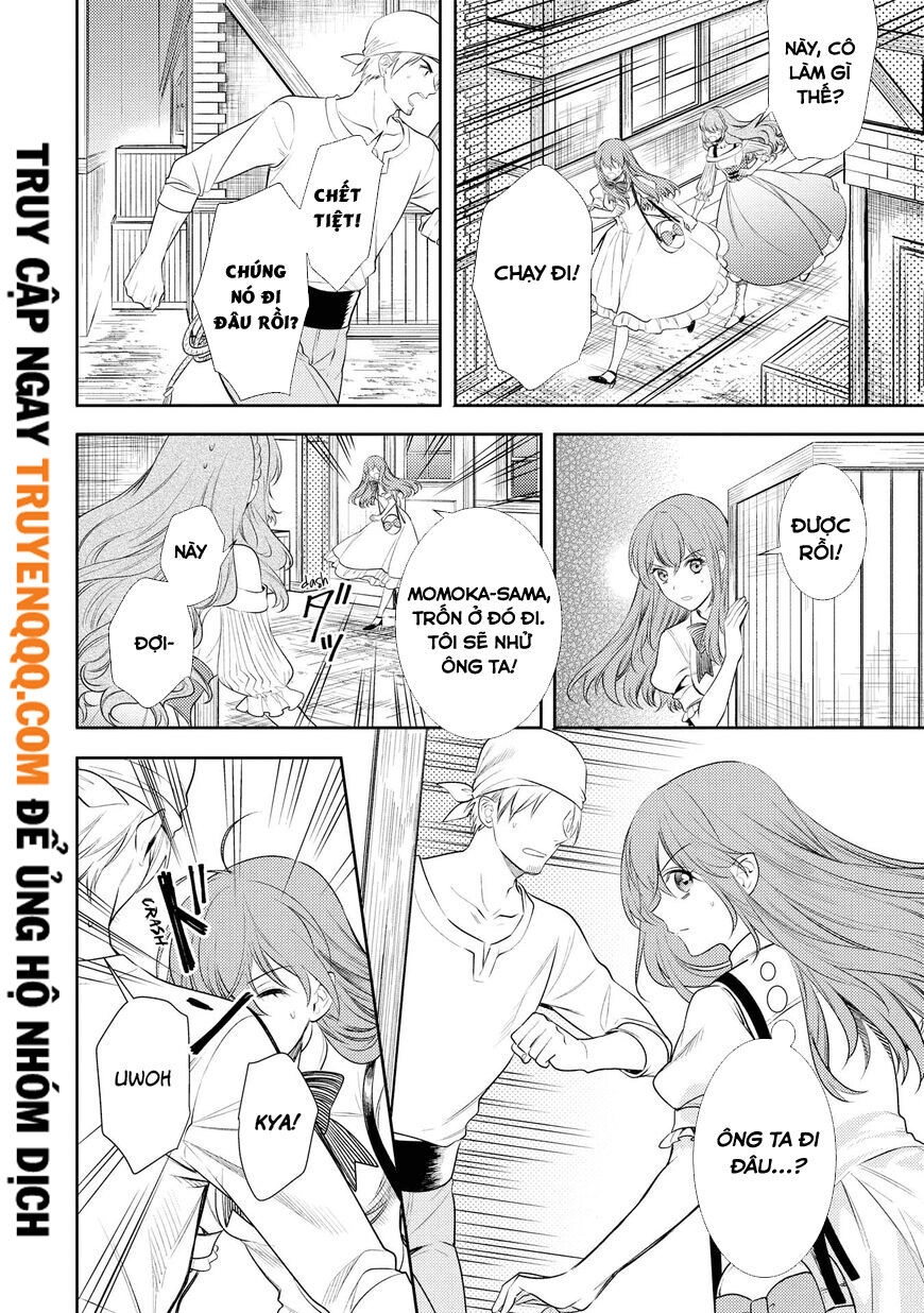 It’s Virtually Impossible To Make This Boy Like Me Chapter 7 - 4