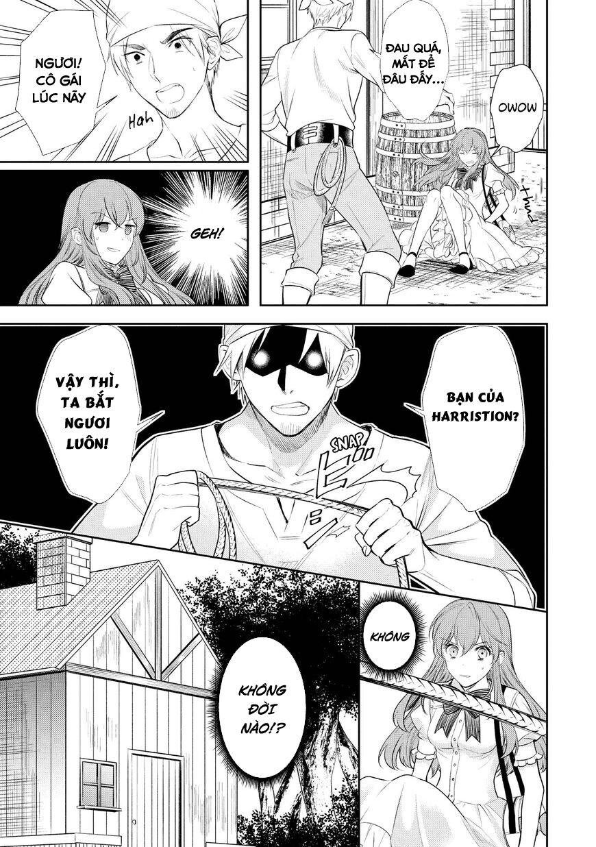 It’s Virtually Impossible To Make This Boy Like Me Chapter 7 - 5