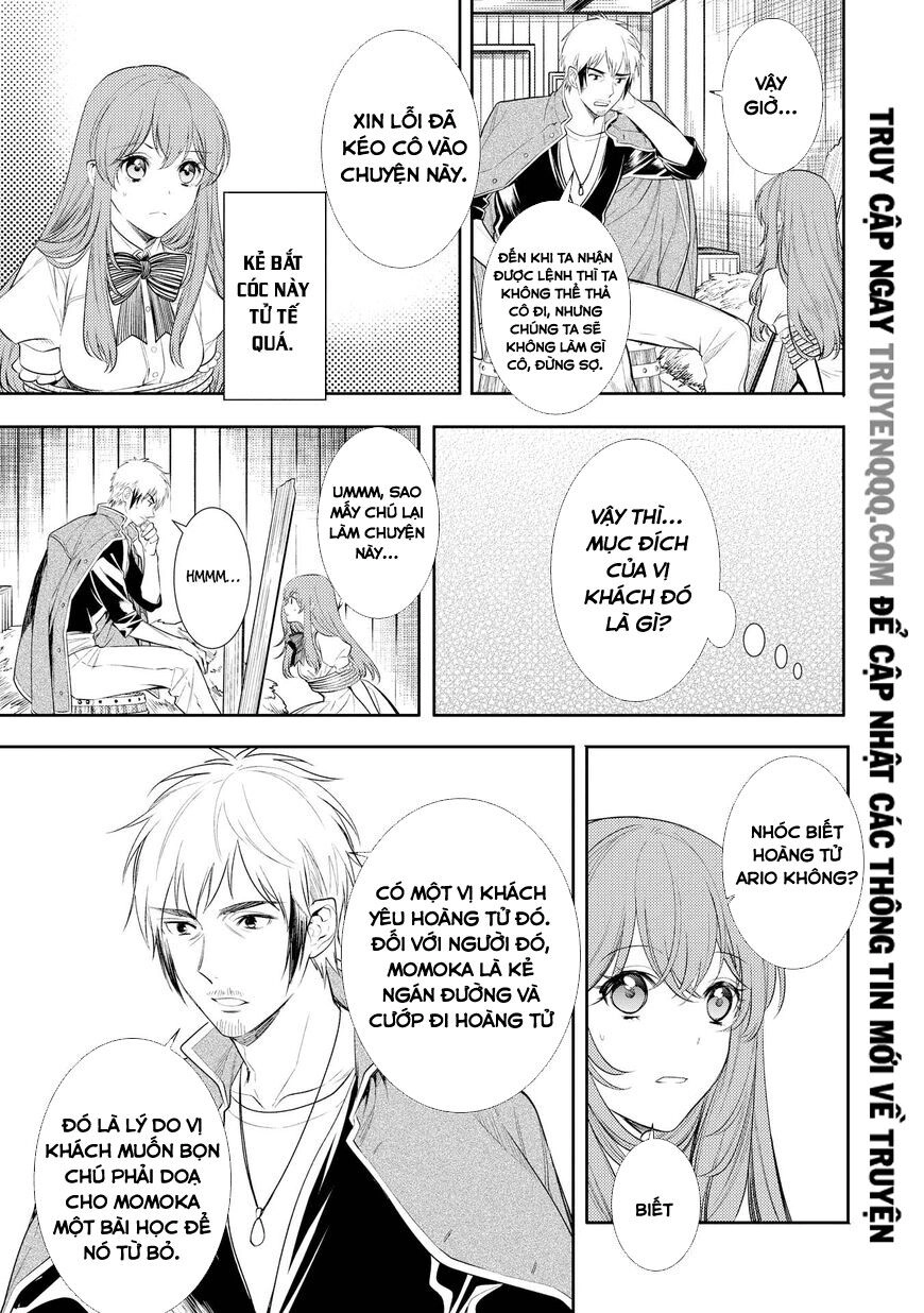 It’s Virtually Impossible To Make This Boy Like Me Chapter 7 - 7