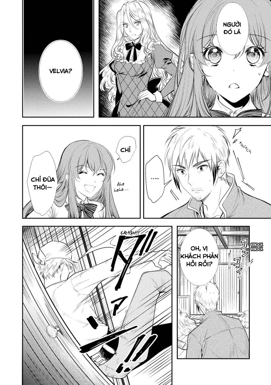 It’s Virtually Impossible To Make This Boy Like Me Chapter 7 - 8