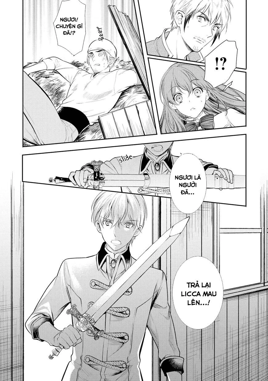 It’s Virtually Impossible To Make This Boy Like Me Chapter 7 - 9