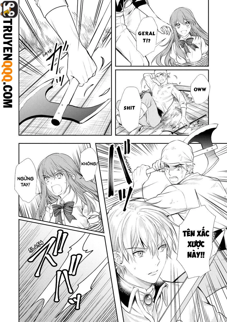 It’s Virtually Impossible To Make This Boy Like Me Chapter 7 - 10