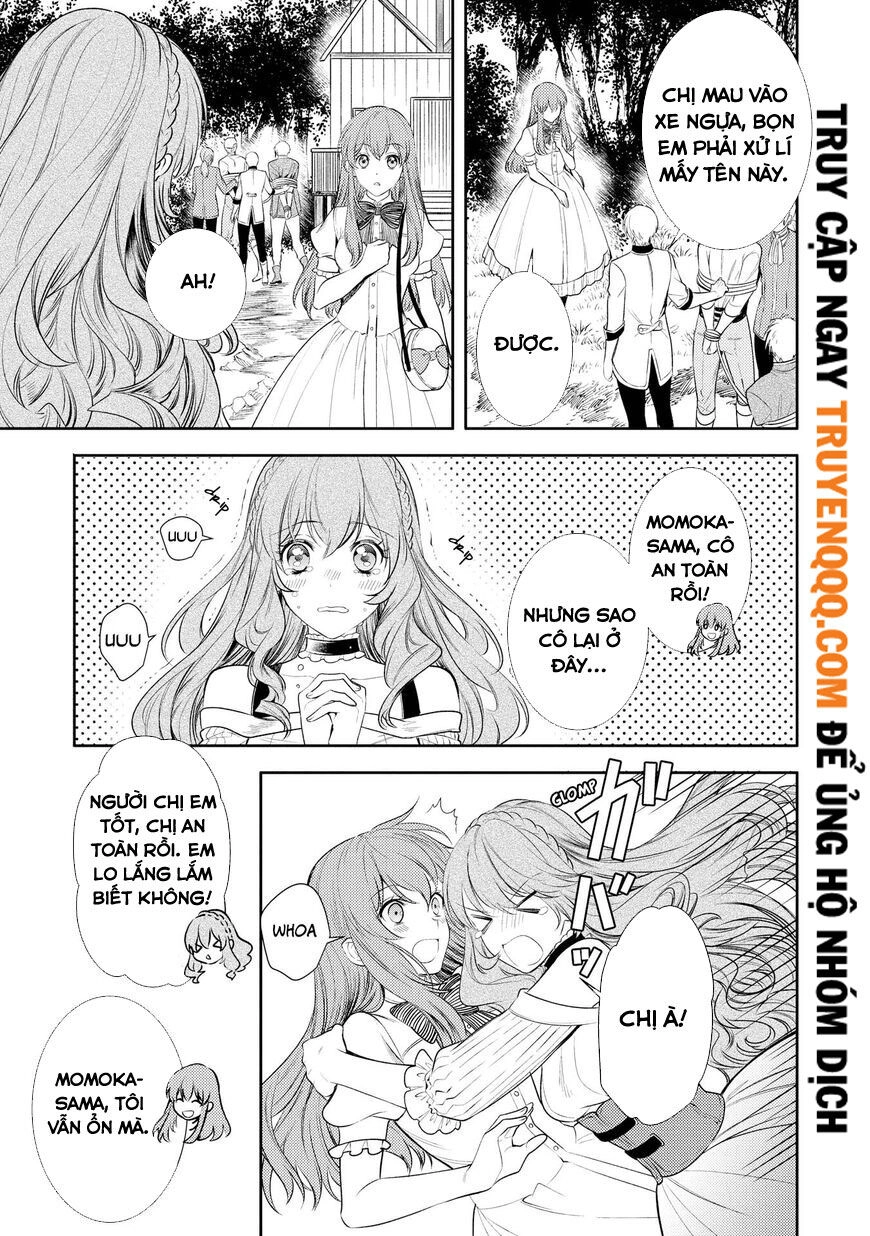 It’s Virtually Impossible To Make This Boy Like Me Chapter 7 - 13