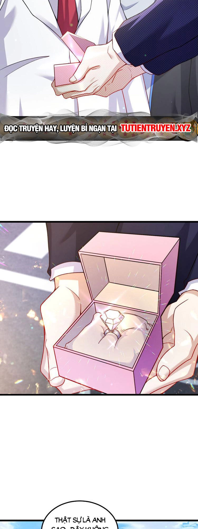 Tiên Tôn Lạc Vô Cực Chapter 222 - 3