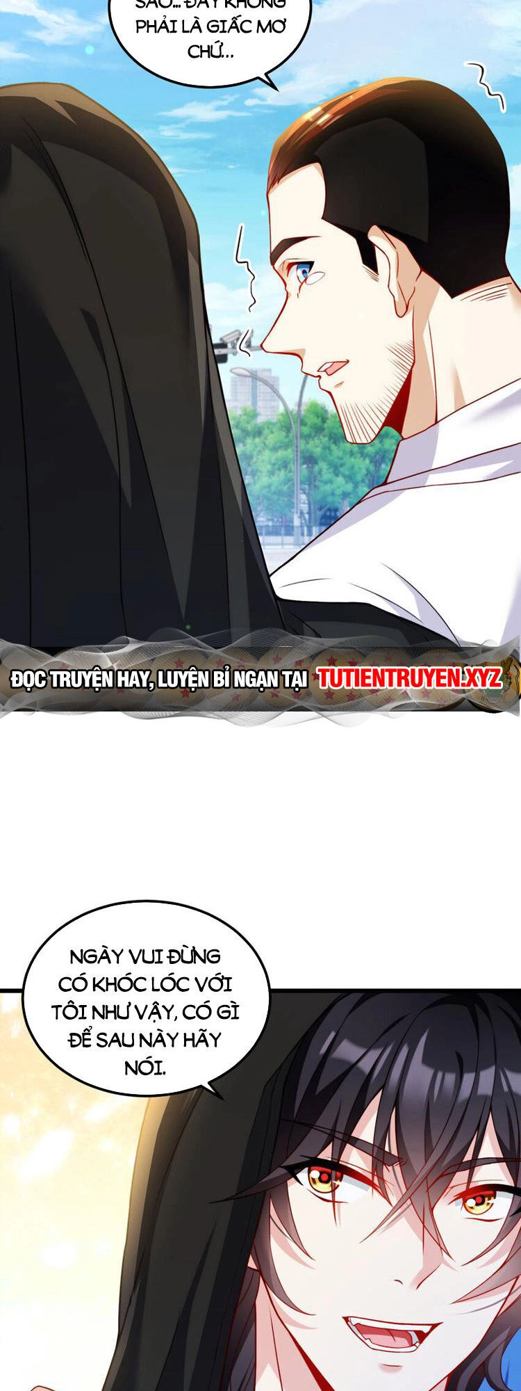 Tiên Tôn Lạc Vô Cực Chapter 222 - 4