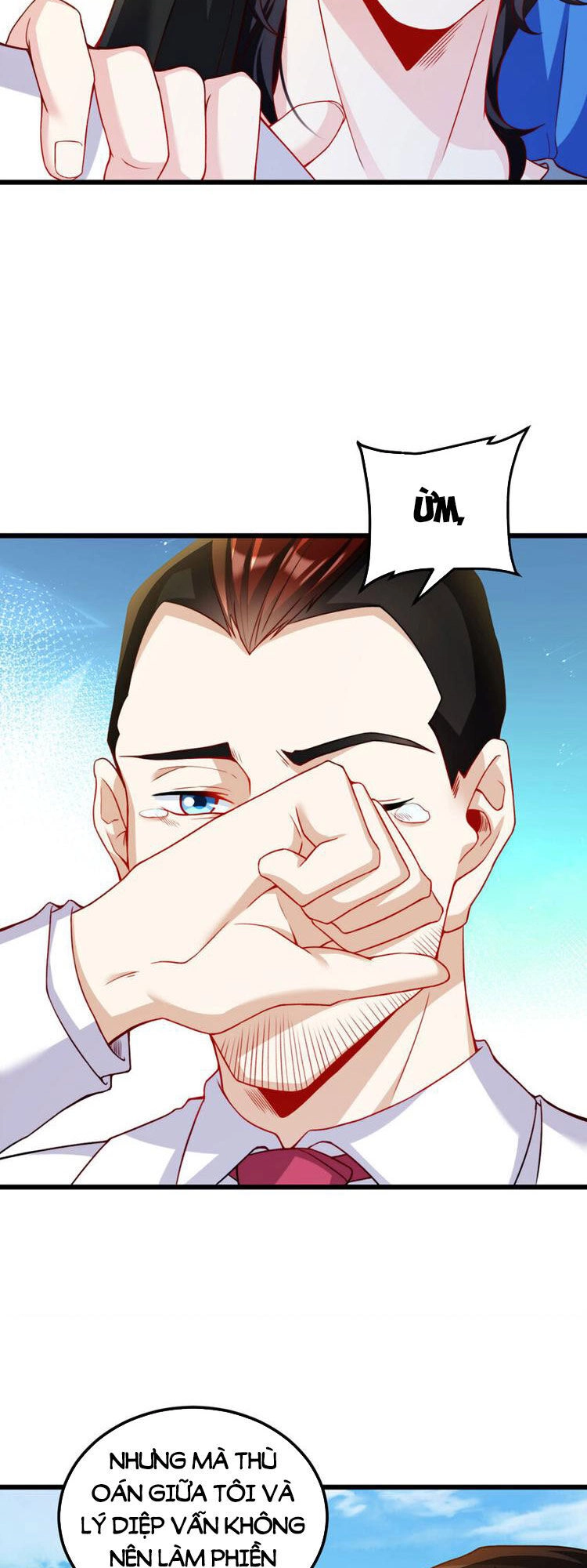 Tiên Tôn Lạc Vô Cực Chapter 222 - 5