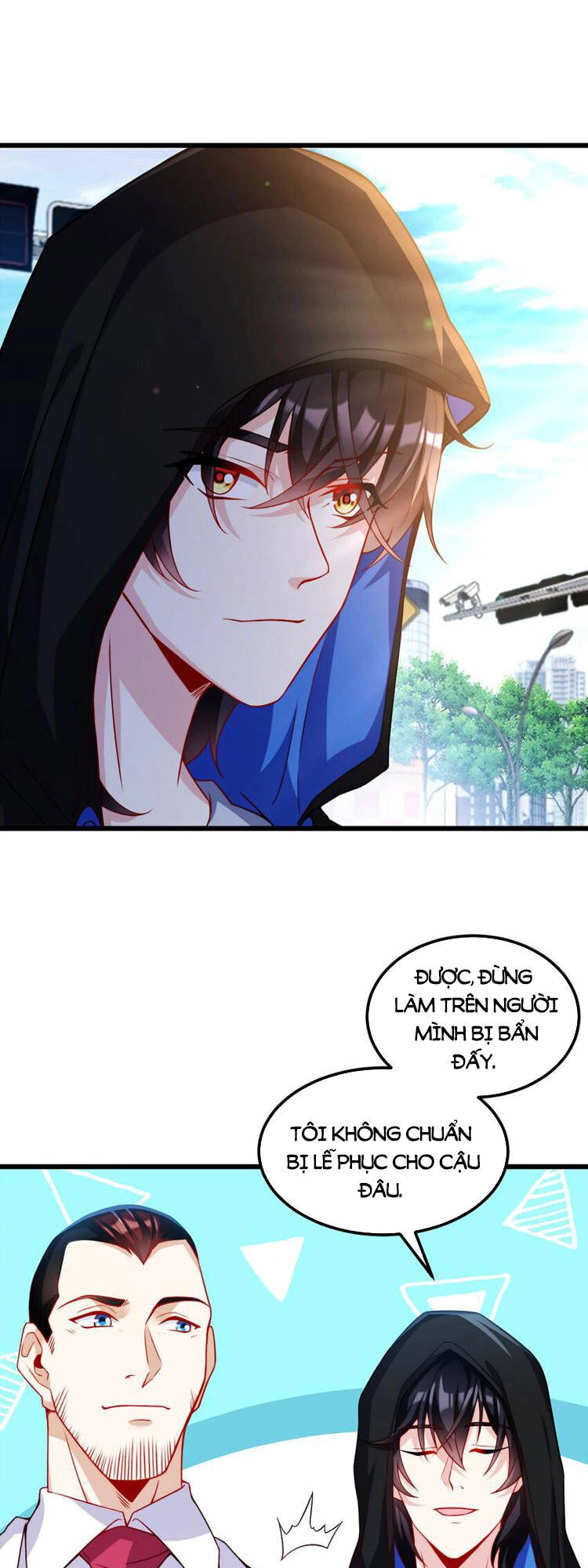 Tiên Tôn Lạc Vô Cực Chapter 222 - 7