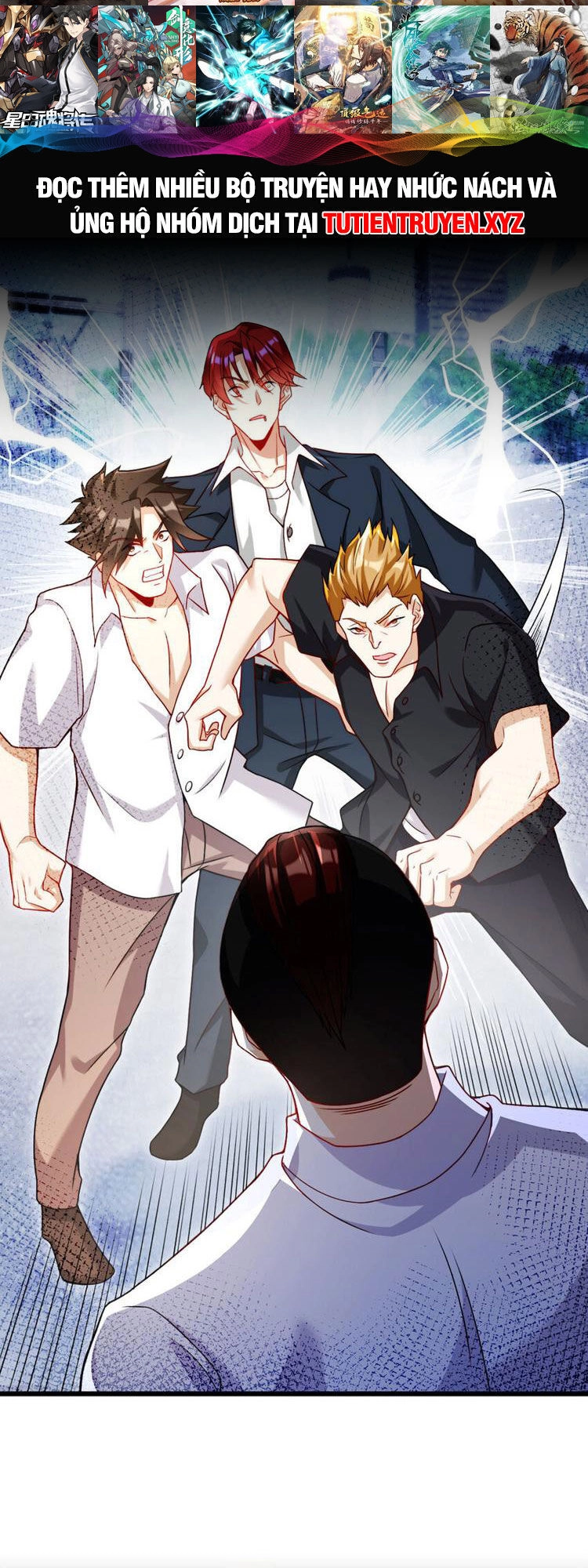 Tiên Tôn Lạc Vô Cực Chapter 222 - 10