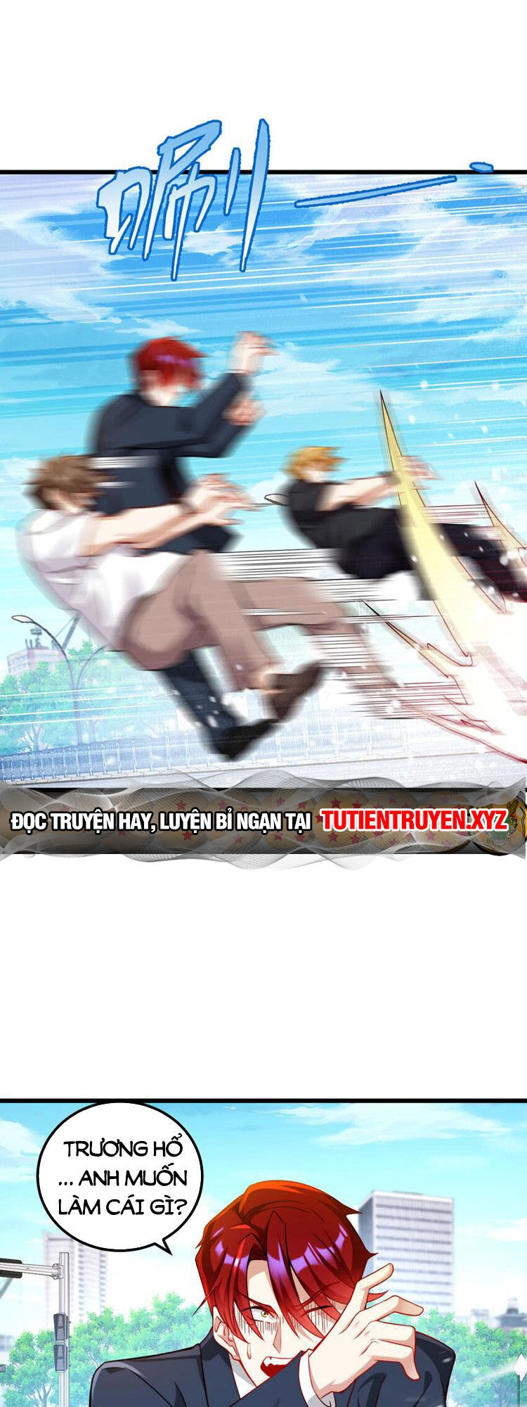 Tiên Tôn Lạc Vô Cực Chapter 222 - 12