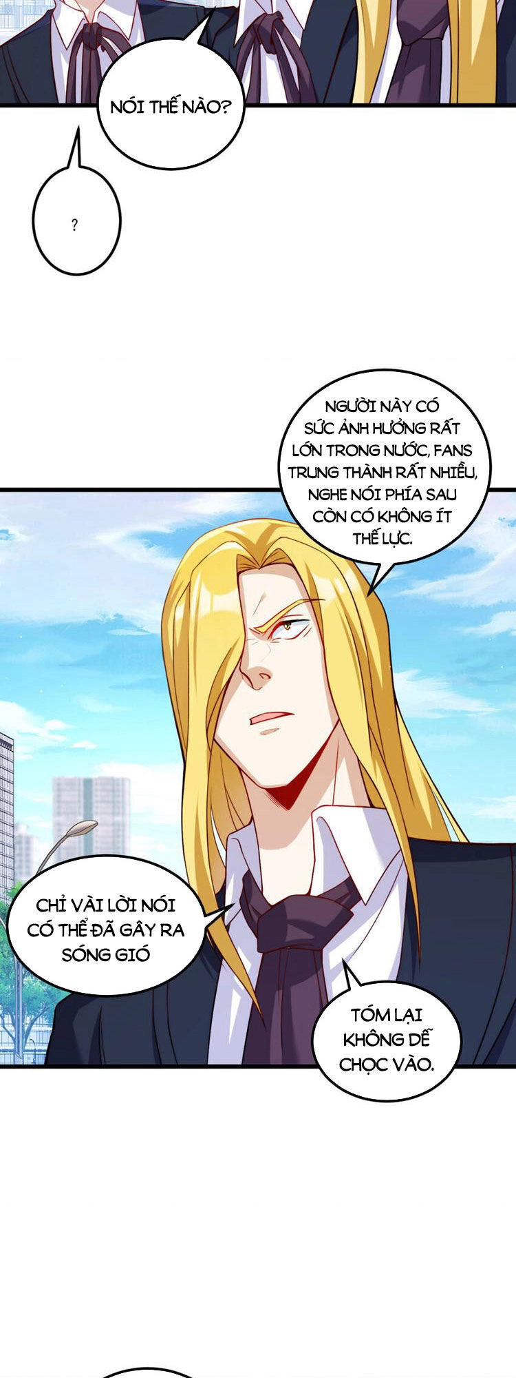 Tiên Tôn Lạc Vô Cực Chapter 222 - 15