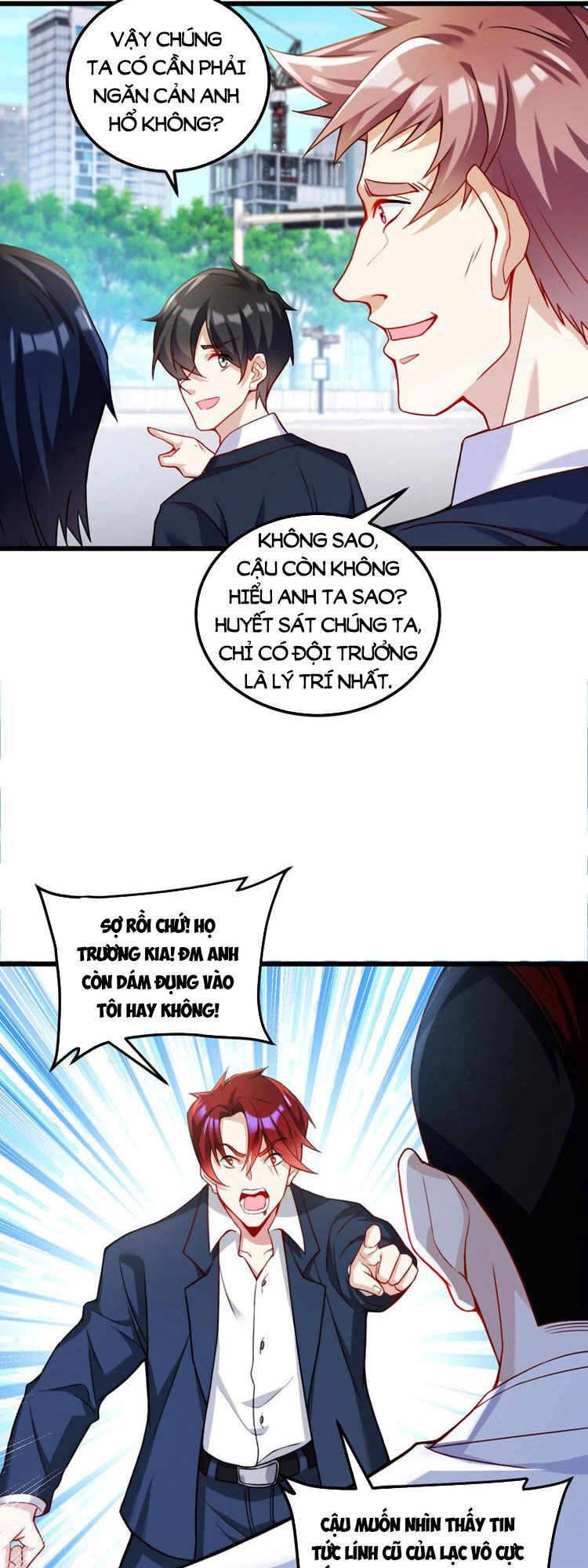 Tiên Tôn Lạc Vô Cực Chapter 222 - 16