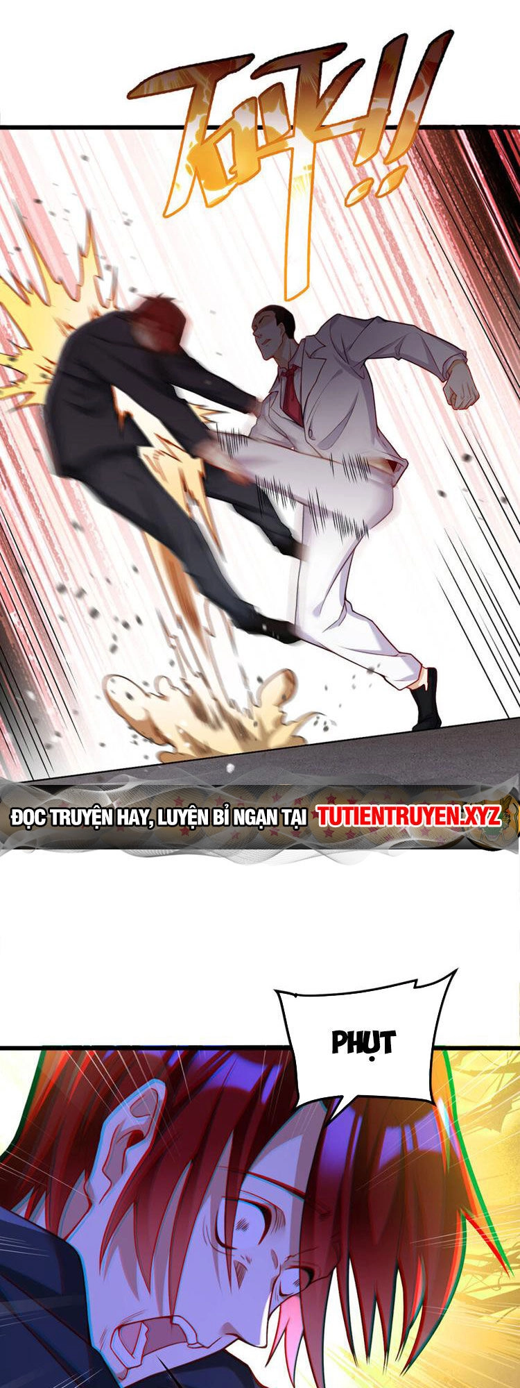 Tiên Tôn Lạc Vô Cực Chapter 222 - 18