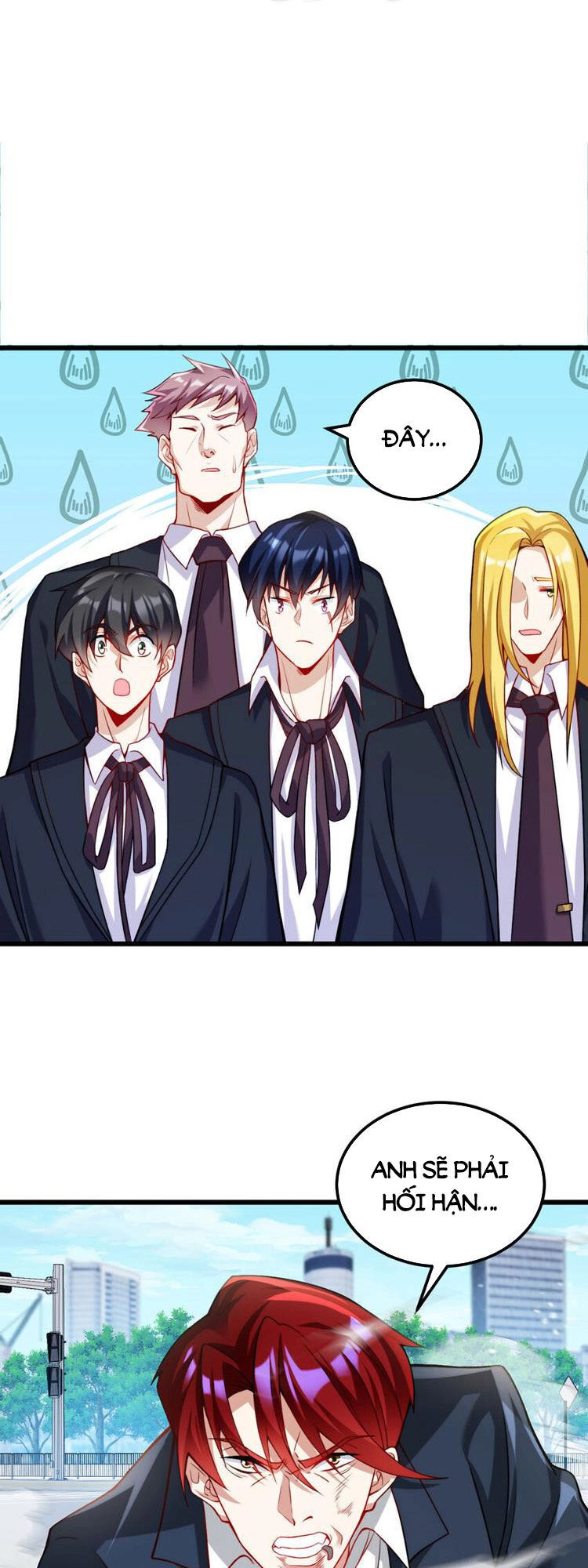 Tiên Tôn Lạc Vô Cực Chapter 222 - 20