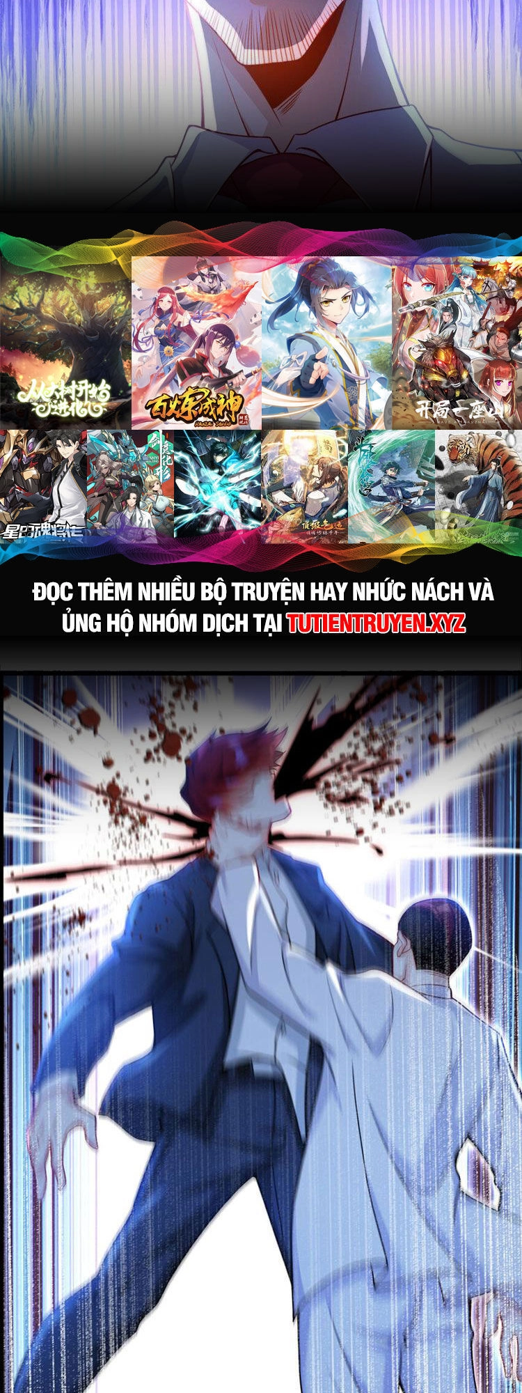 Tiên Tôn Lạc Vô Cực Chapter 222 - 24