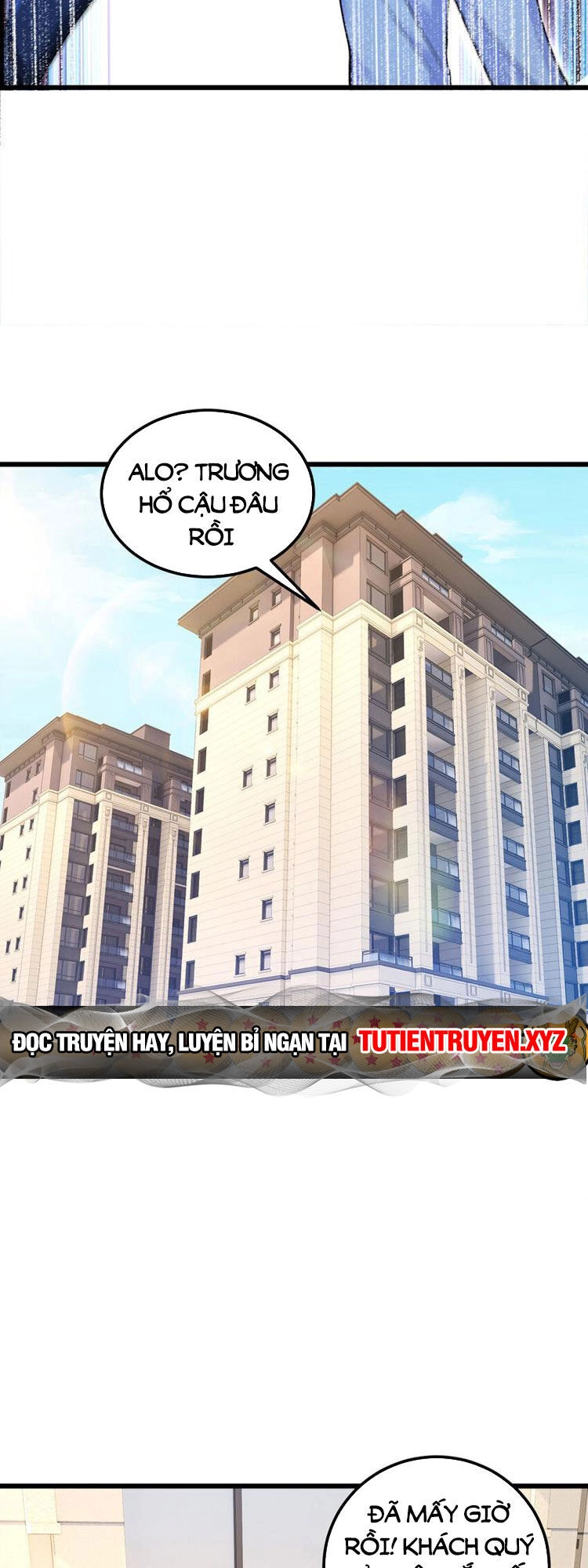 Tiên Tôn Lạc Vô Cực Chapter 222 - 25