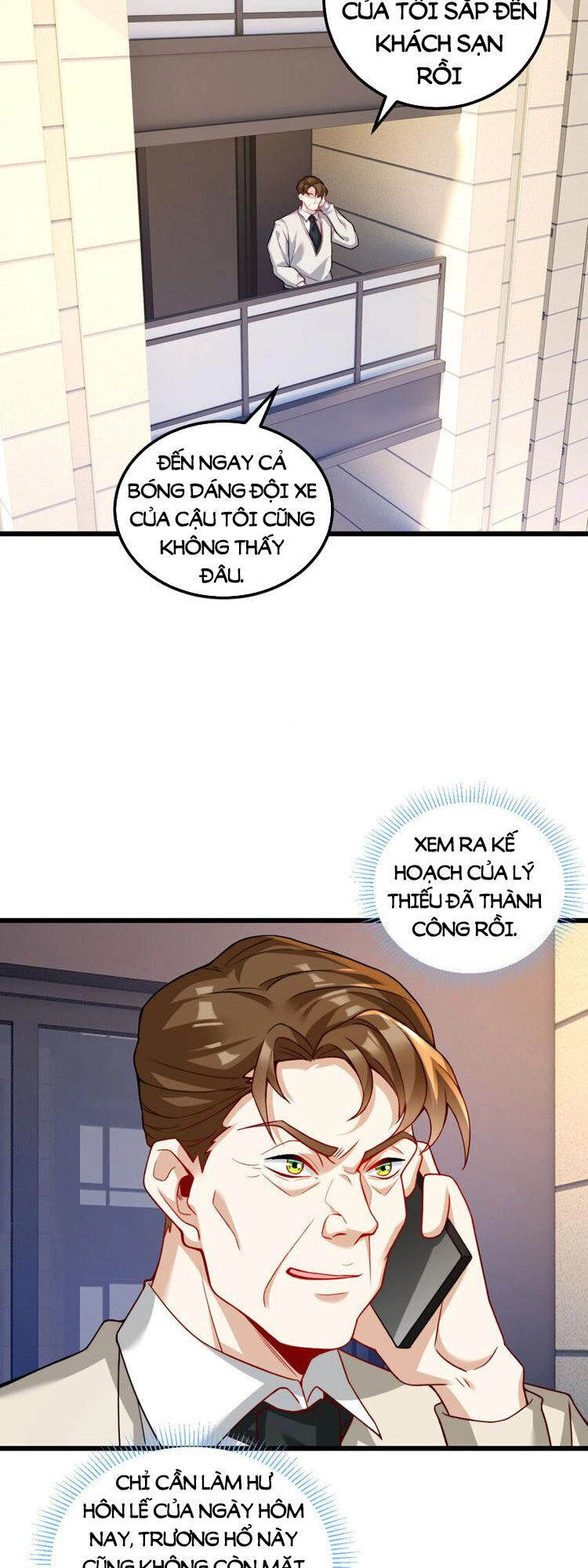 Tiên Tôn Lạc Vô Cực Chapter 222 - 26