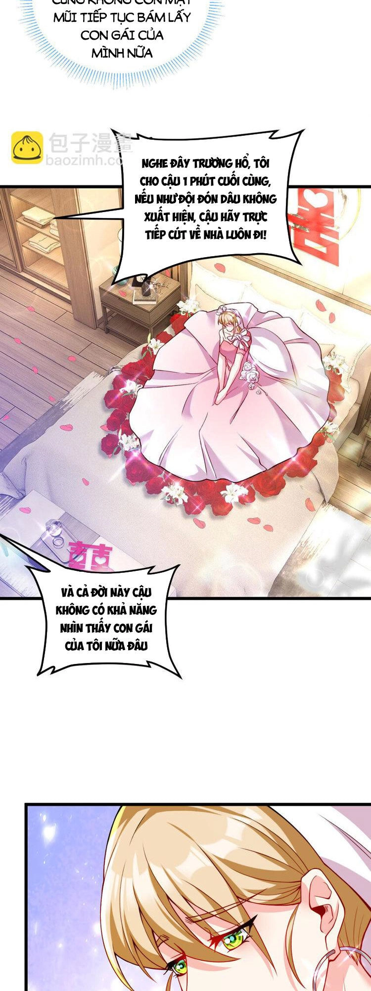 Tiên Tôn Lạc Vô Cực Chapter 222 - 27