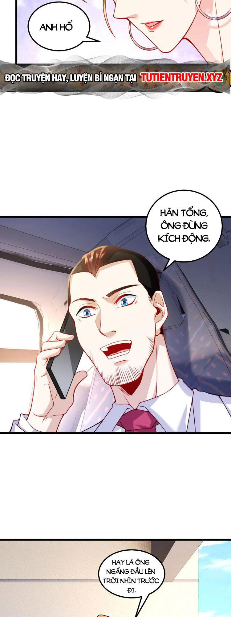 Tiên Tôn Lạc Vô Cực Chapter 222 - 28